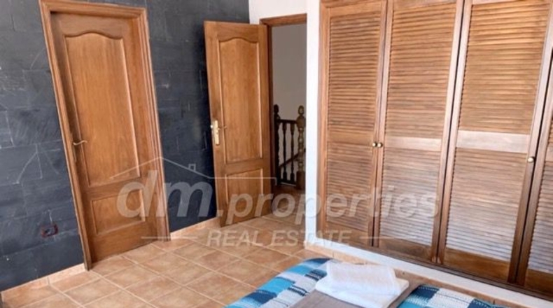 Santa Cruz de Tenerife - La Orotava - 750m2