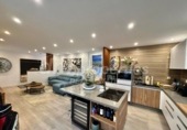 Вилла с участком на продажу в городе San Miguel de Abona. Фото