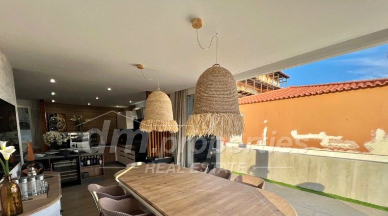 Санта-Крус-де-Тенерифе - San Miguel de Abona - 110m2