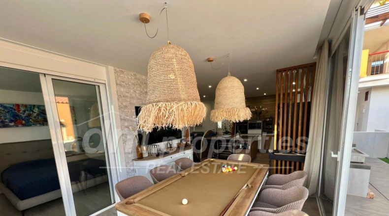 Санта-Крус-де-Тенерифе - San Miguel de Abona - 110m2