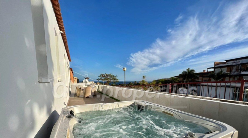 Санта-Крус-де-Тенерифе - San Miguel de Abona - 110m2