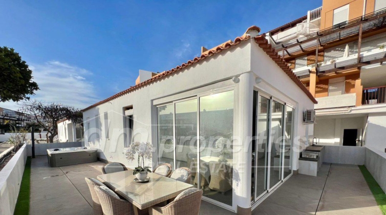 Санта-Крус-де-Тенерифе - San Miguel de Abona - 110m2