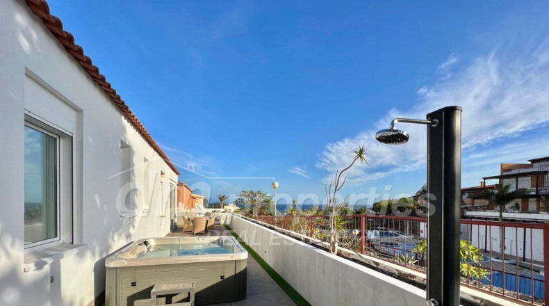 Санта-Крус-де-Тенерифе - San Miguel de Abona - 110m2