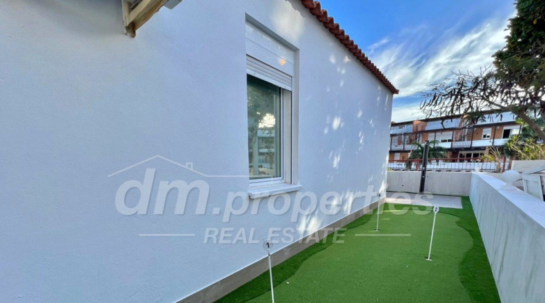 Санта-Крус-де-Тенерифе - San Miguel de Abona - 110m2
