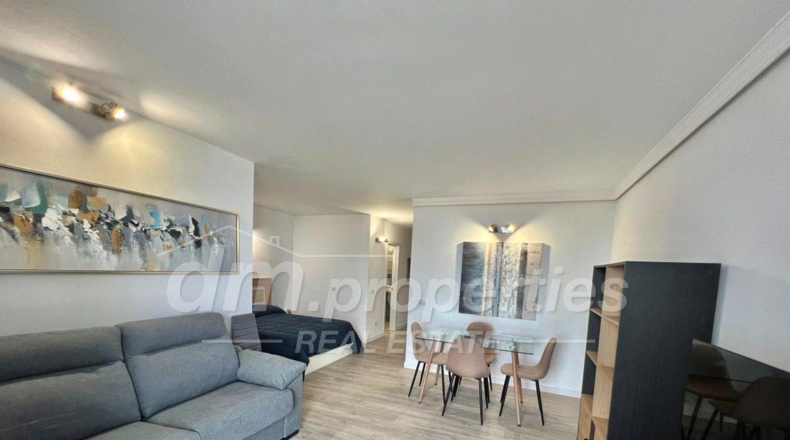 Санта-Крус-де-Тенерифе - San Miguel de Abona - 110m2
