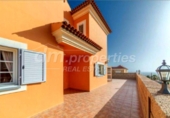 Xalet adossat amb terreny en venda a Adeje ref.: TR278188 foto
