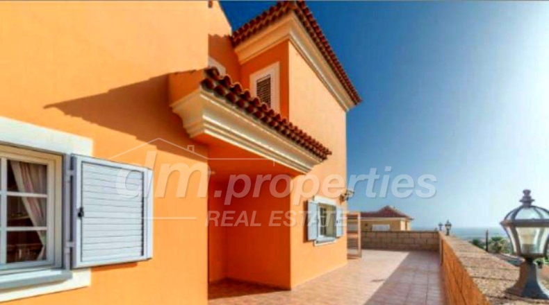 Santa Cruz de Tenerife - Adeje - 384m2