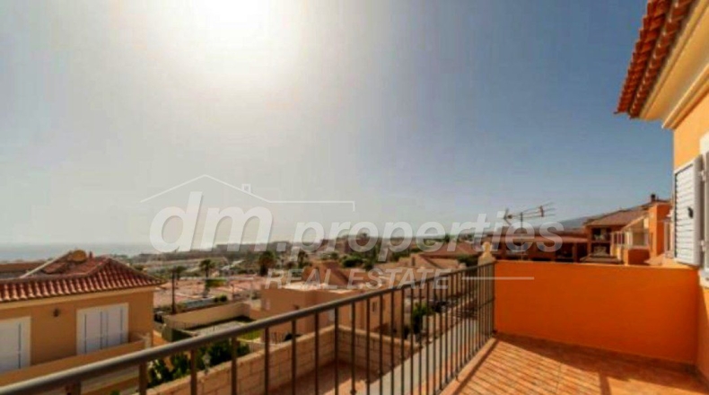 Santa Cruz de Tenerife - Adeje - 384m2