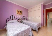 Xalet adossat amb terreny en venda a Adeje ref.: TR278188 foto