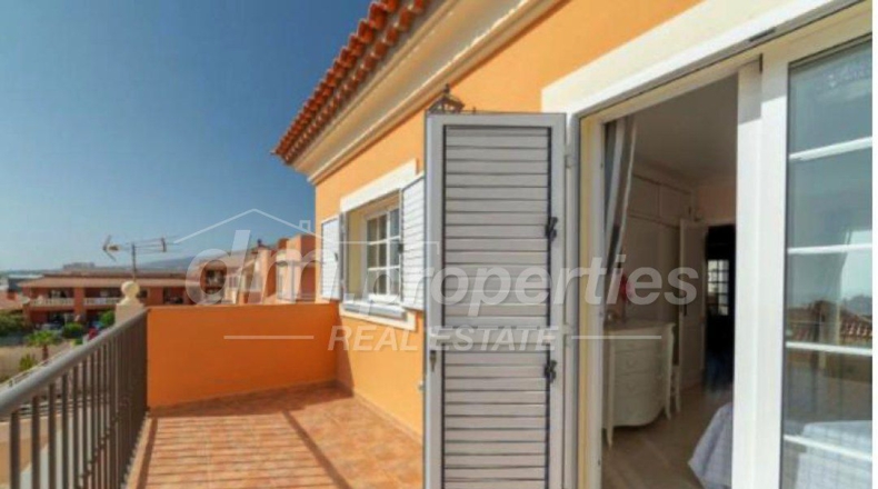 Santa Cruz de Tenerife - Adeje - 384m2