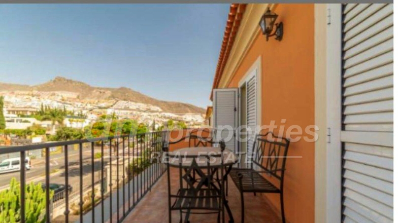 Santa Cruz de Tenerife - Adeje - 384m2