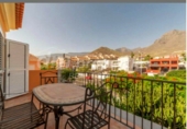 Xalet adossat amb terreny en venda a Adeje ref.: TR278188 foto