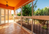 Xalet adossat amb terreny en venda a Adeje ref.: TR278188 foto