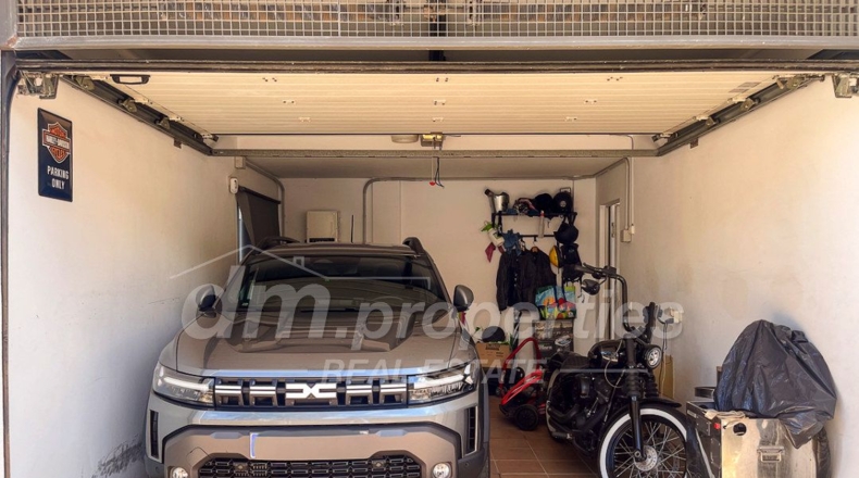 Santa Creu de Tenerife - Arona - 400m2