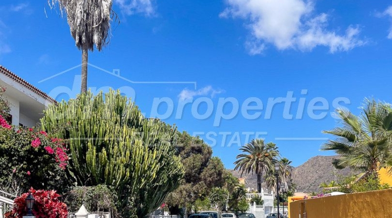 Santa Creu de Tenerife - Arona - 400m2