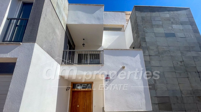 Santa Creu de Tenerife - Arona - 400m2