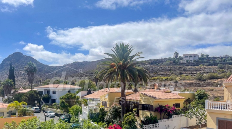 Santa Creu de Tenerife - Arona - 400m2