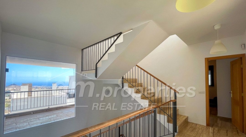 Santa Creu de Tenerife - Arona - 400m2