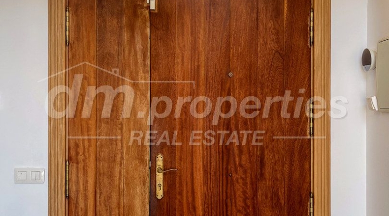 Santa Creu de Tenerife - Arona - 400m2