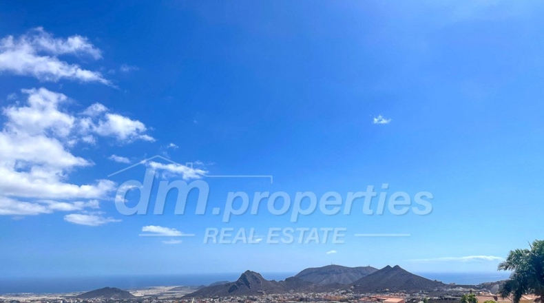 Santa Creu de Tenerife - Arona - 400m2