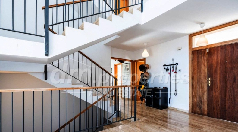 Santa Creu de Tenerife - Arona - 400m2