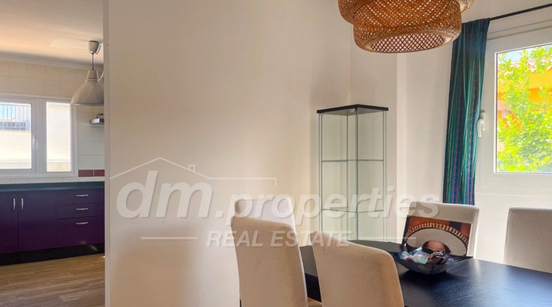 Santa Creu de Tenerife - Arona - 400m2