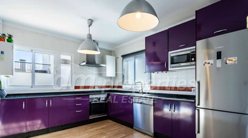 Santa Creu de Tenerife - Arona - 400m2