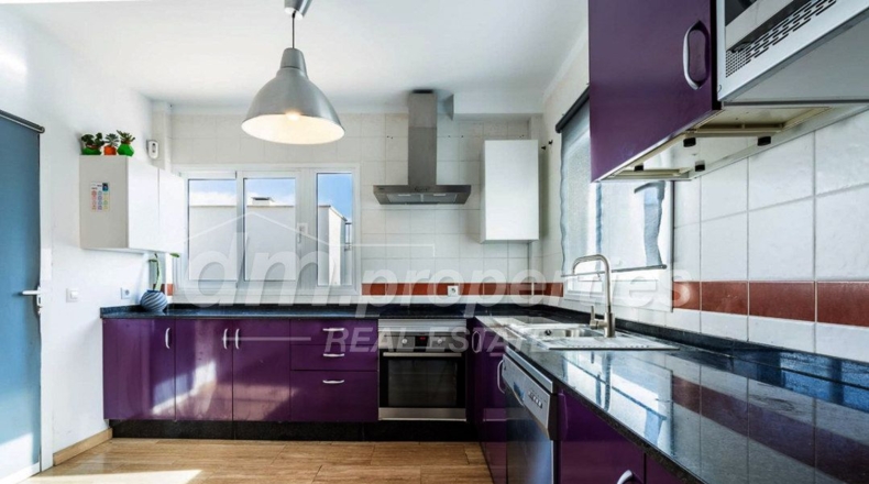 Santa Creu de Tenerife - Arona - 400m2
