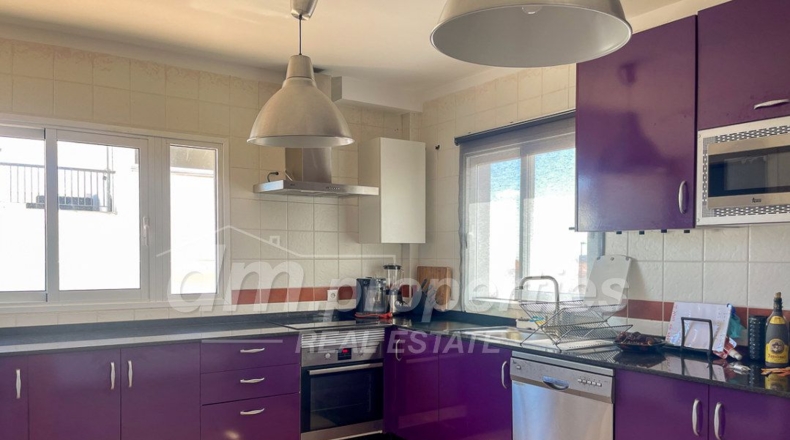 Santa Creu de Tenerife - Arona - 400m2