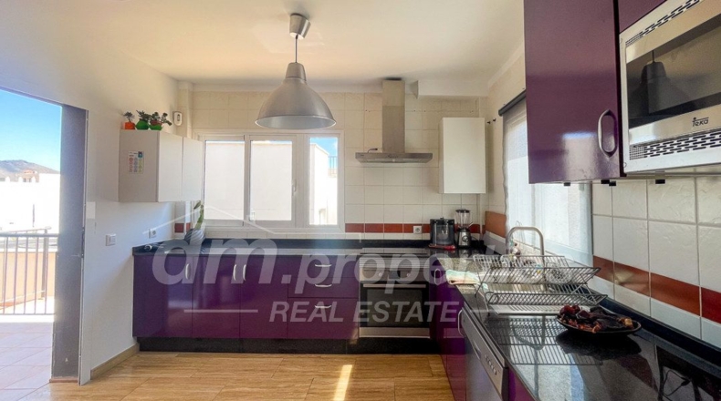Santa Creu de Tenerife - Arona - 400m2