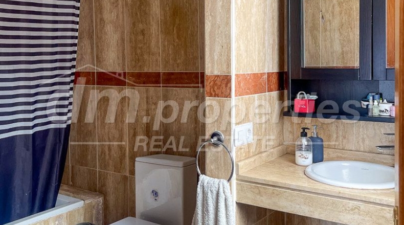 Santa Creu de Tenerife - Arona - 400m2