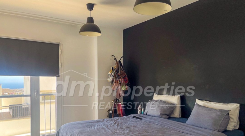 Santa Creu de Tenerife - Arona - 400m2