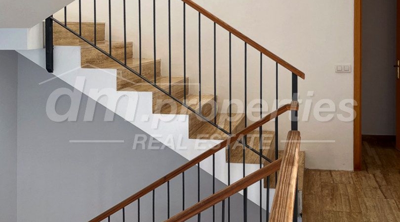 Santa Creu de Tenerife - Arona - 400m2