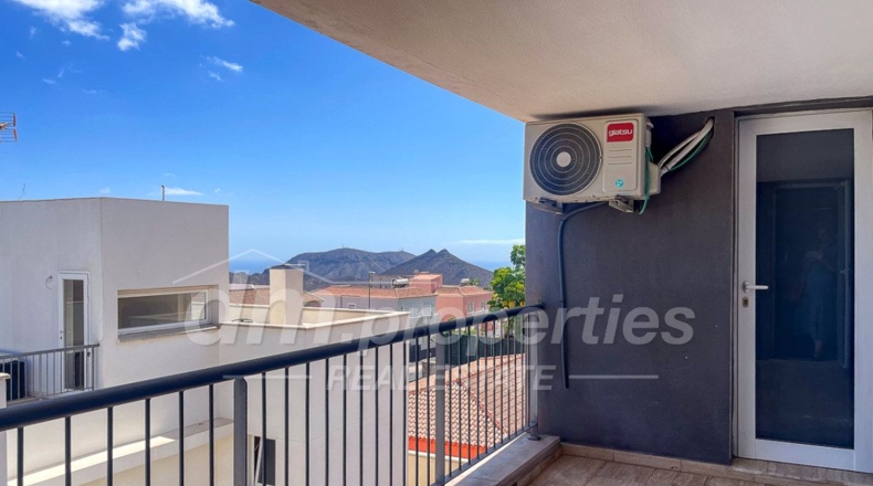 Santa Creu de Tenerife - Arona - 400m2
