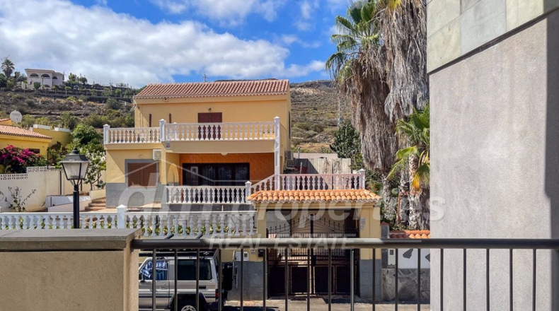 Santa Creu de Tenerife - Arona - 400m2