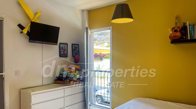Santa Creu de Tenerife - Arona - 400m2