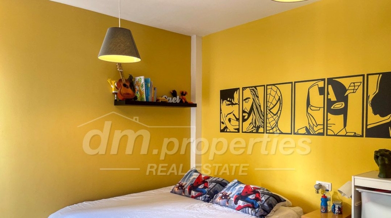 Santa Creu de Tenerife - Arona - 400m2