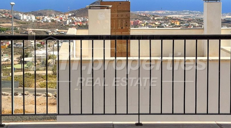Santa Creu de Tenerife - Arona - 400m2