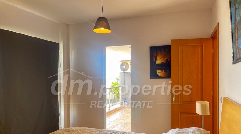 Santa Creu de Tenerife - Arona - 400m2