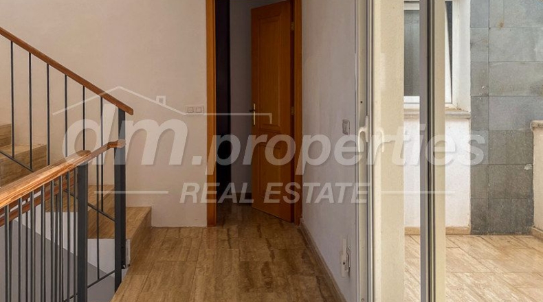 Santa Creu de Tenerife - Arona - 400m2