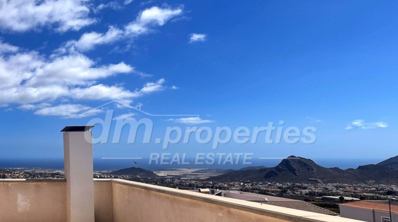 Santa Creu de Tenerife - Arona - 400m2