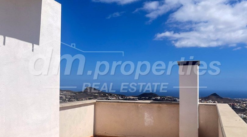 Santa Creu de Tenerife - Arona - 400m2