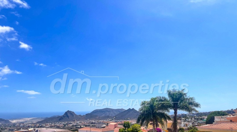 Santa Creu de Tenerife - Arona - 400m2