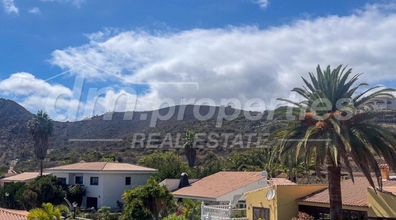 Santa Creu de Tenerife - Arona - 400m2