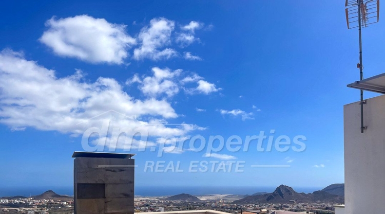 Santa Creu de Tenerife - Arona - 400m2