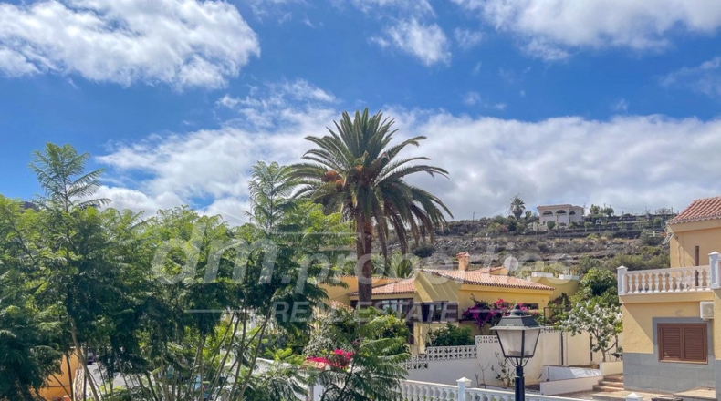 Santa Creu de Tenerife - Arona - 400m2