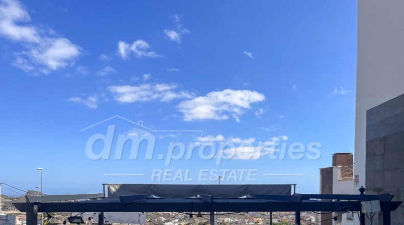Santa Creu de Tenerife - Arona - 400m2