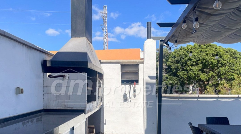 Santa Creu de Tenerife - Arona - 400m2
