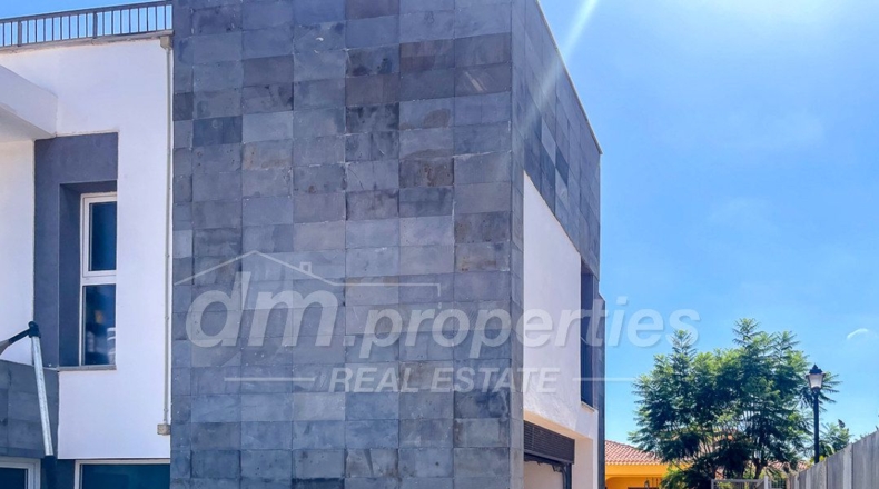 Santa Creu de Tenerife - Arona - 400m2