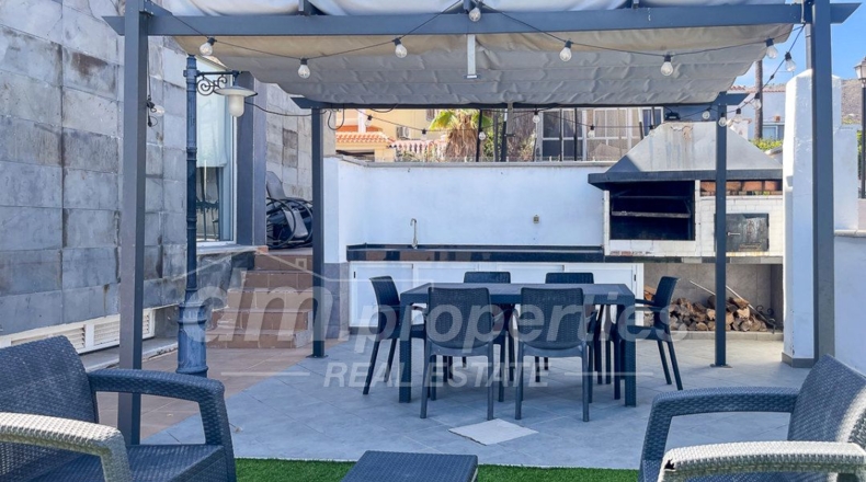 Santa Creu de Tenerife - Arona - 400m2
